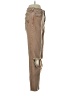 CLEO + WOLF Color Block Brown Jeans Size 26 waist - photo 4