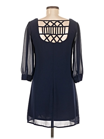 Want and Need Casual Dress (view 2)