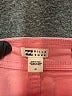 Billabong Pink Jeans Size 26 waist - photo 6