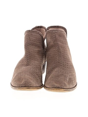 Lucky Brand Ankle Boots (view 2)