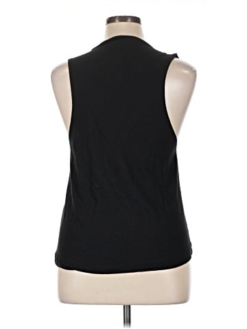 Goat USA Sleeveless T-Shirt (view 2)