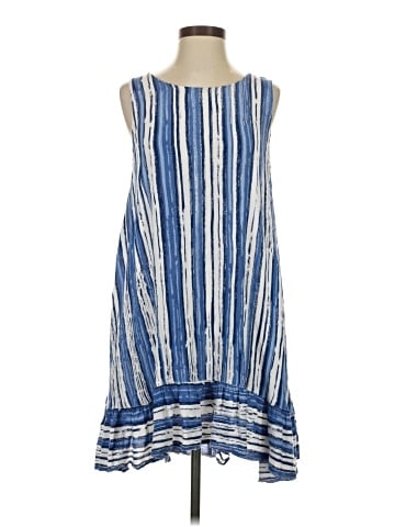 Bali Casual Dress (view 1)