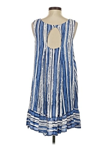 Bali Casual Dress (view 2)