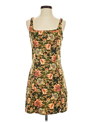Cider Cocktail Dress (view 1)