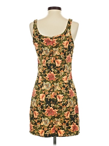 Cider Cocktail Dress (view 2)
