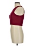 Unbranded Burgundy Tank Top Size M (estimated) - photo 5