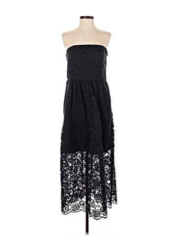 Tibi Cocktail Dress (view 1)