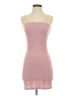Cider Pink Cocktail Dress Size S - photo 1
