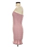 Cider Pink Cocktail Dress Size S - photo 5