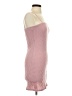 Cider Pink Cocktail Dress Size S - photo 4