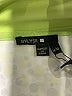 bylyse Print Silver Track Jacket Size M - photo 6