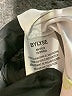 bylyse Print Silver Track Jacket Size M - photo 8