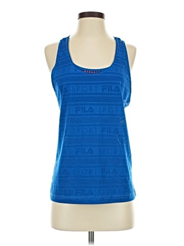 Fila Sport Active Tank (view 1)
