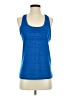 Fila Sport Blue Active Tank Size S - photo 1