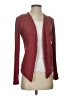 BCBGeneration Burgundy Blazer Size S - photo 1