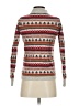 J.Crew Print Tan Turtleneck Sweater Size XXS - photo 2