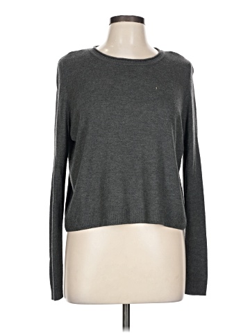 Roz & Ali Pullover Sweater (view 1)