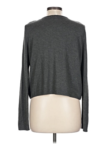 Roz & Ali Pullover Sweater (view 2)