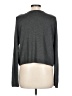 Roz & Ali Gray Pullover Sweater Size L - photo 2
