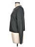 Roz & Ali Gray Pullover Sweater Size L - photo 5