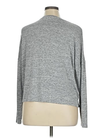 Banana Republic 3/4 Sleeve T-Shirt (view 2)