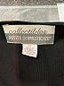 Petite Sophisticate Black Cardigan Size P (petite) - photo 7