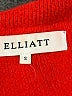 Elliatt Red Coat Size S - photo 6