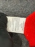 Elliatt Red Coat Size S - photo 7