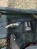 Lands' End 100% Polyester Black Fleece Size M - photo 6