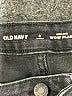 Old Navy Black Jeans Size 0s - photo 7