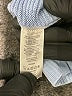 Ann Taylor Factory Blue Pullover Sweater Size XXS - photo 8