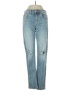 Daze Blue Jeans Size 25 waist - photo 1