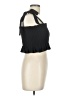 Shein 100% Polyester Black Tube Top Size L - photo 4