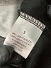 Miami 100% Polyester Black Cocktail Dress Size S - photo 8