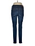 Madewell Solid Blue Jeans Size 30 waist - photo 2