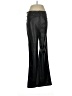 Gap Black Dress Pants Size 8r - photo 1