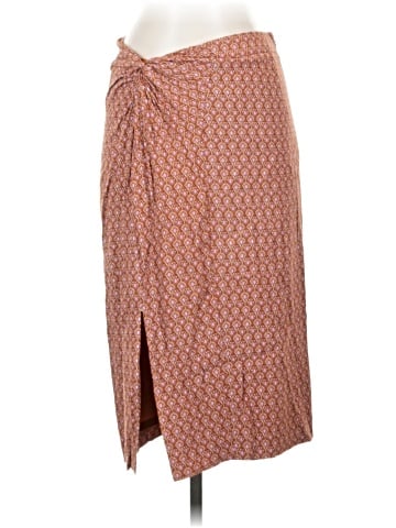 Ann Taylor Casual Skirt (view 1)