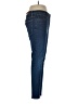 Madewell Solid Blue Jeans Size 30 waist - photo 4