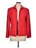 Sag Harbor Red Blazer Size 12 (petite) - photo 1