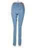 Levi's Stripes Blue Jeans Size 28 waist - photo 2