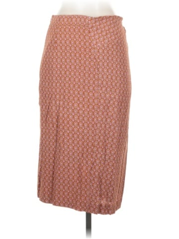 Ann Taylor Casual Skirt (view 2)