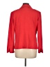Sag Harbor Red Blazer Size 12 (petite) - photo 2