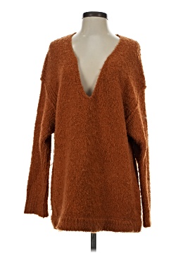 Free People Pullover Sweater