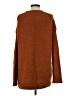 Free People Brown Pullover Sweater Size S - photo 2