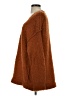 Free People Brown Pullover Sweater Size S - photo 5