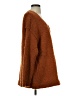 Free People Brown Pullover Sweater Size S - photo 4