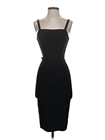 Marciano Cocktail Dress (view 1)