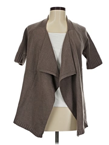 Ann Taylor Factory Cardigan (view 1)
