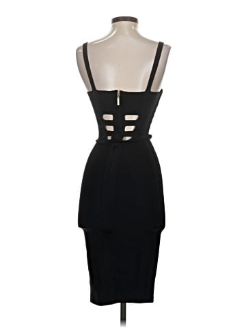 Marciano Cocktail Dress (view 2)