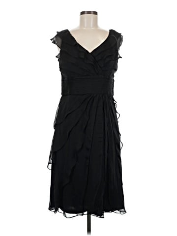 Adrianna Papell Cocktail Dress (view 1)